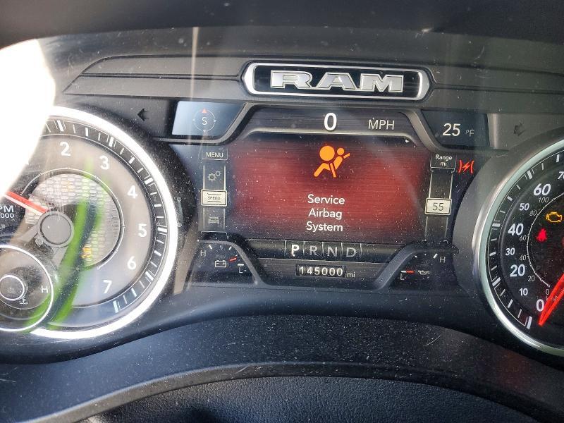 2019 Dodge RAM 1500 BIG Horn
