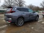 2021 Honda Cr-v exl