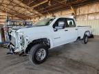 2022 Chevrolet Silverado K2500 Heavy Duty