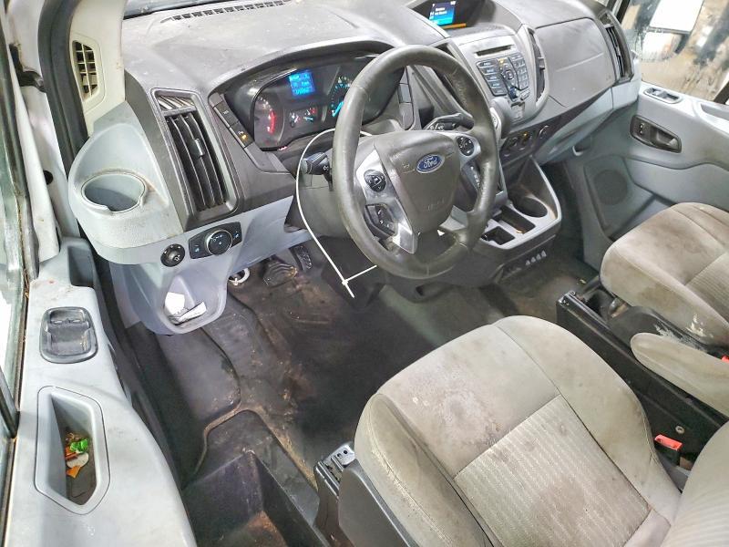 2016 Ford Transit T-350