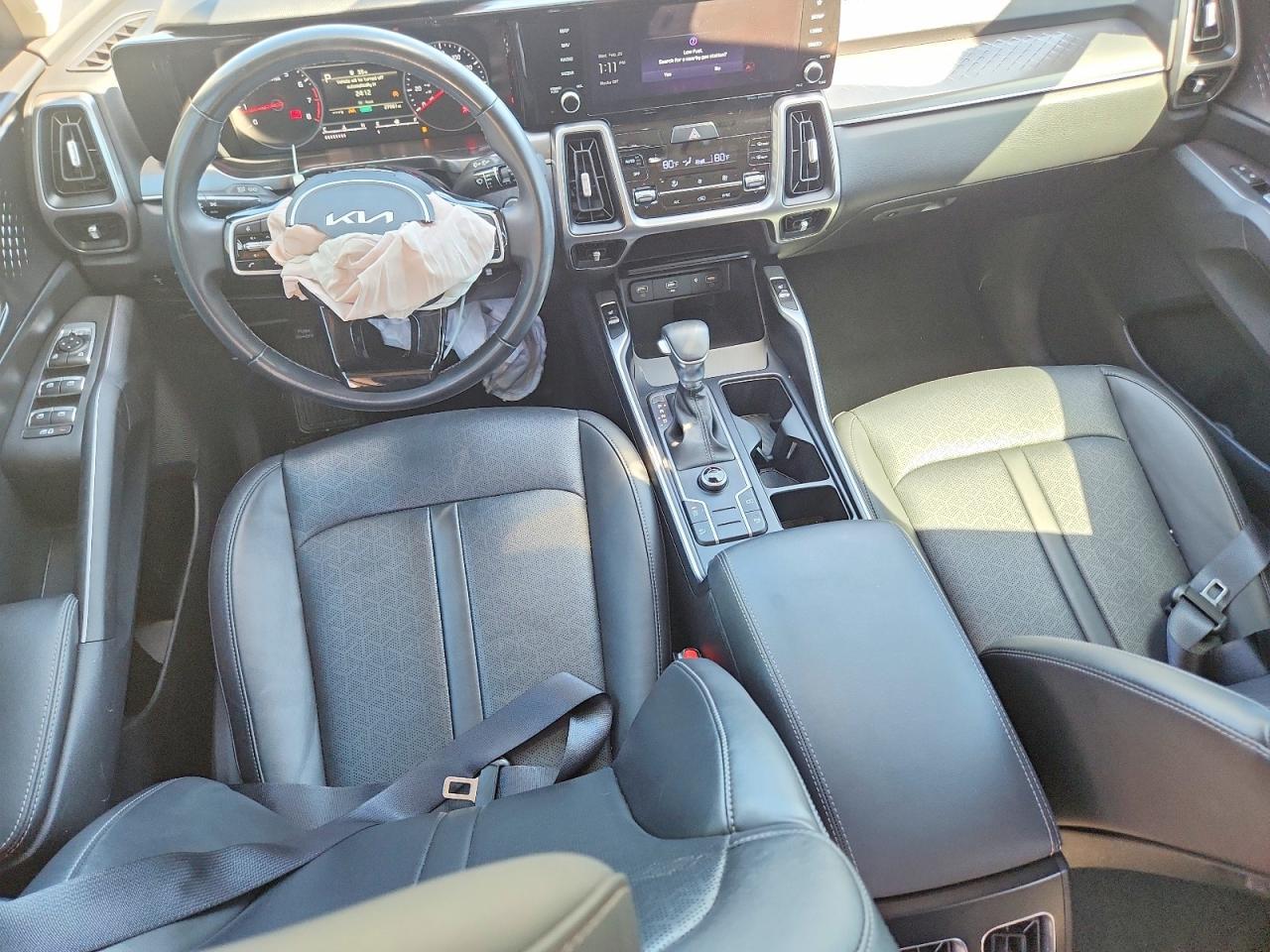 2023 KIA Sorento s