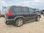 2007 Lexus Gx 470
