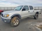 2002 Toyota Tacoma Double Cab Prerunner