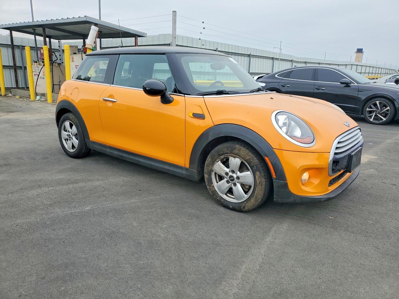 2014 Mini Cooper