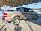 2004 Ford F150 Supercrew