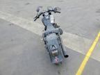 2012 Harley-Davidson Flstfb Fatboy LO