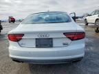2016 Audi A7 Prestige