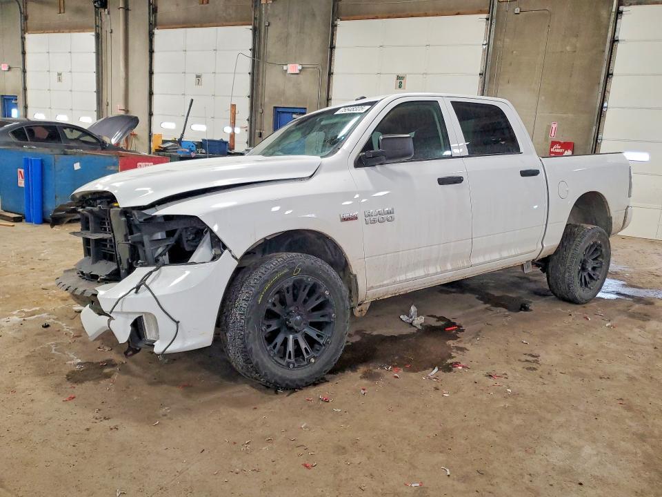 2016 Dodge Ram 1500 st