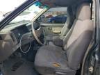 1986 Nissan D21 Short bed