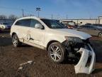 2009 Audi Q7 3.6 Quattro