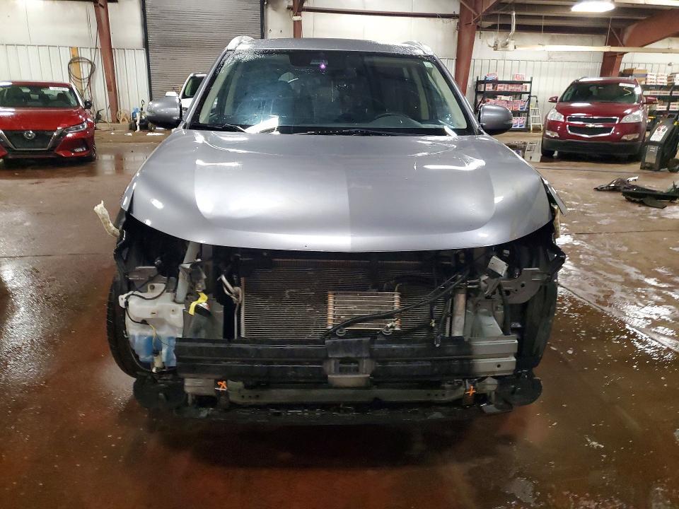 2020 Mitsubishi Outlander se