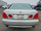 2002 Lexus Gs 300