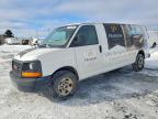2015 GMC Savana G2500