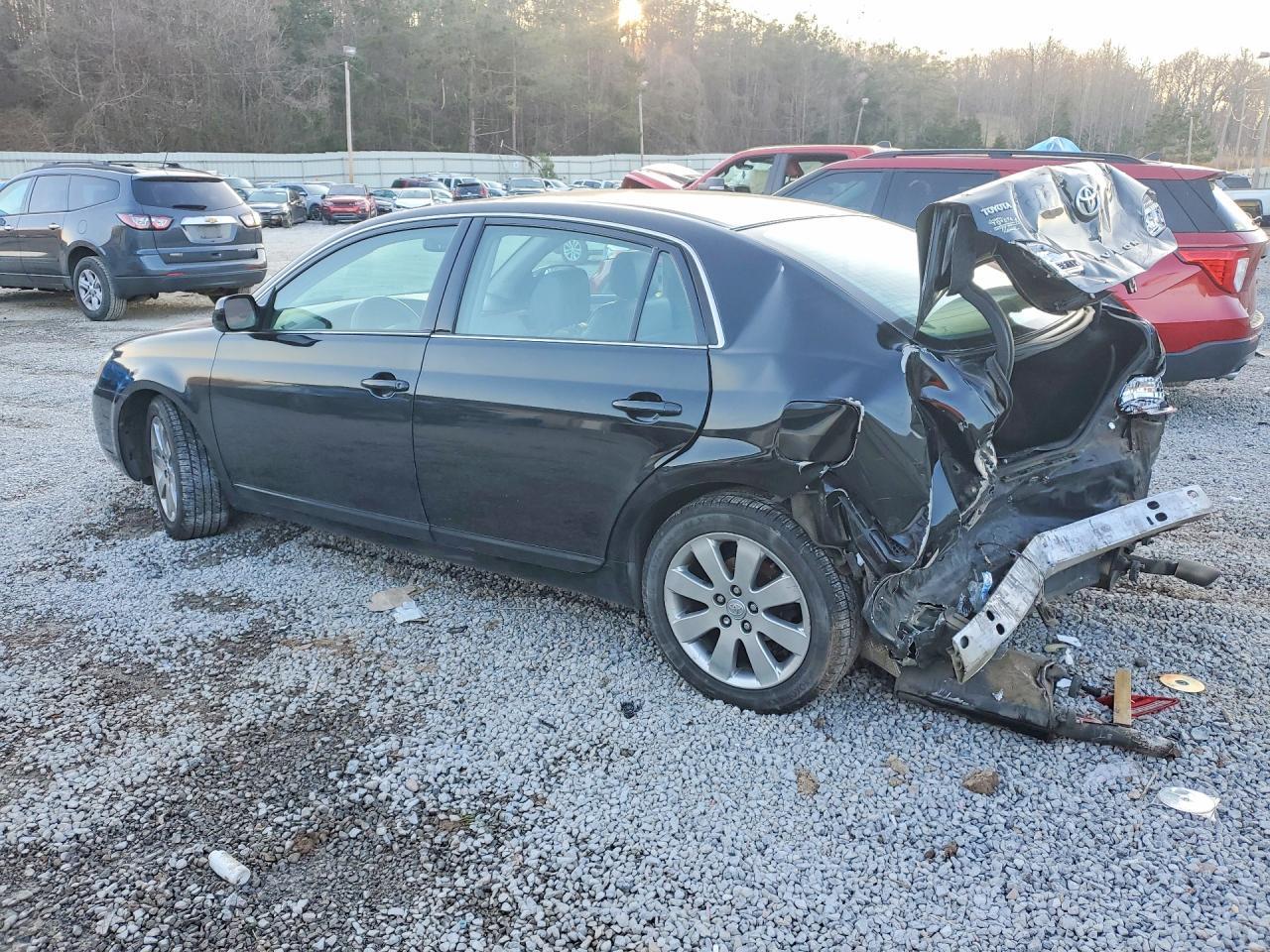 2006 Toyota Avalon xl