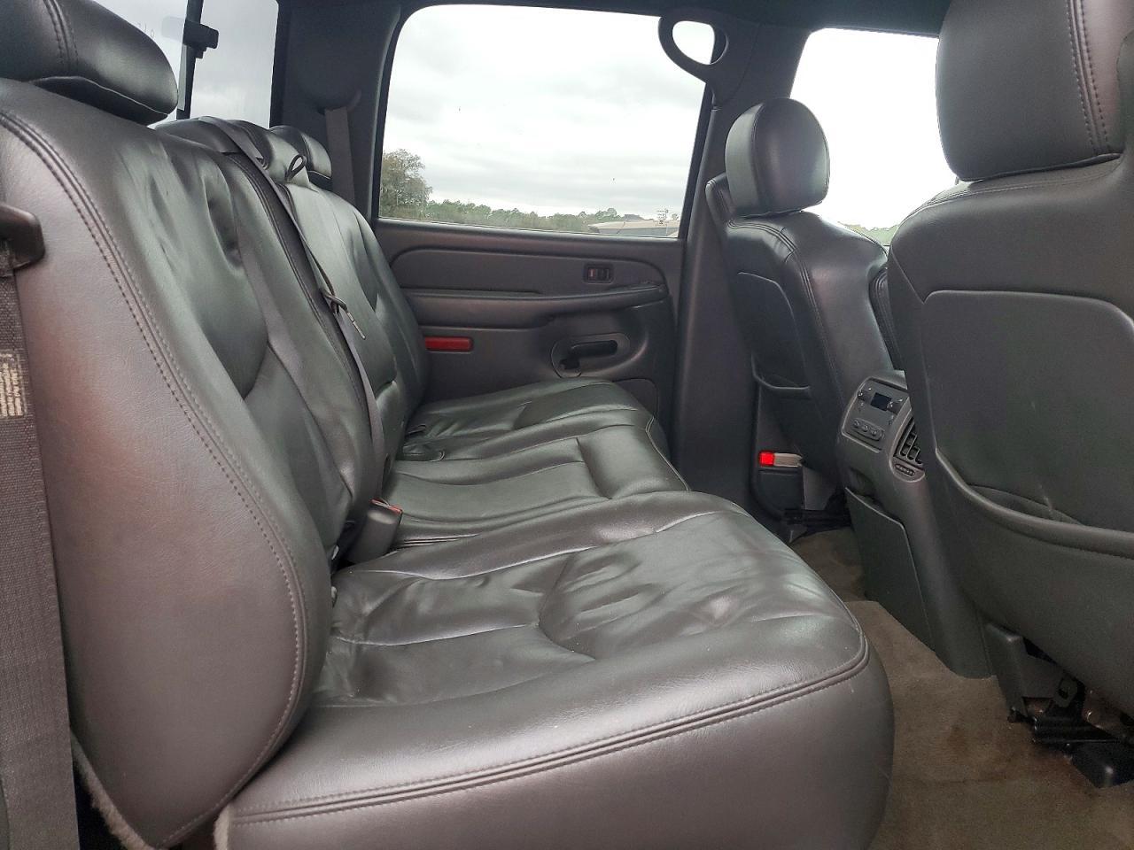 2006 GMC New Sierra K1500
