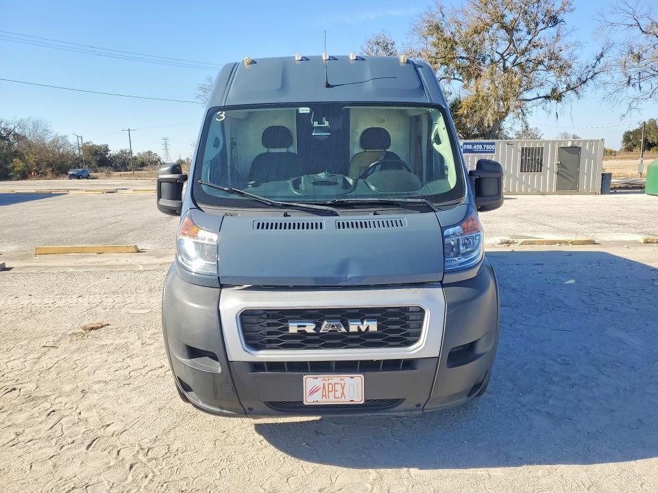 2020 Dodge Ram Promaster 3500 3500 High