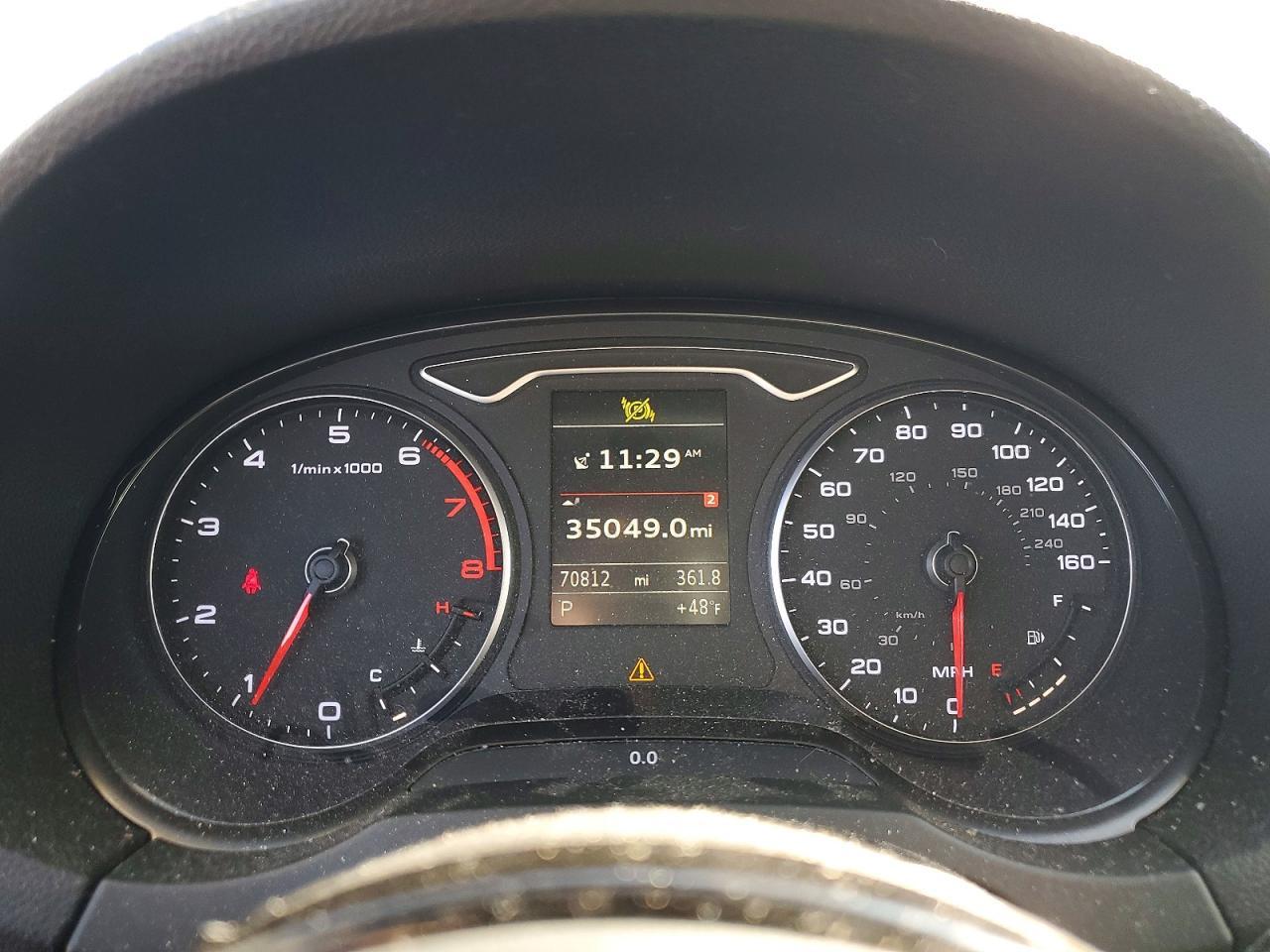 2015 Audi A3 Premium Plus