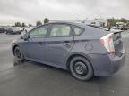 2012 Toyota Prius Four