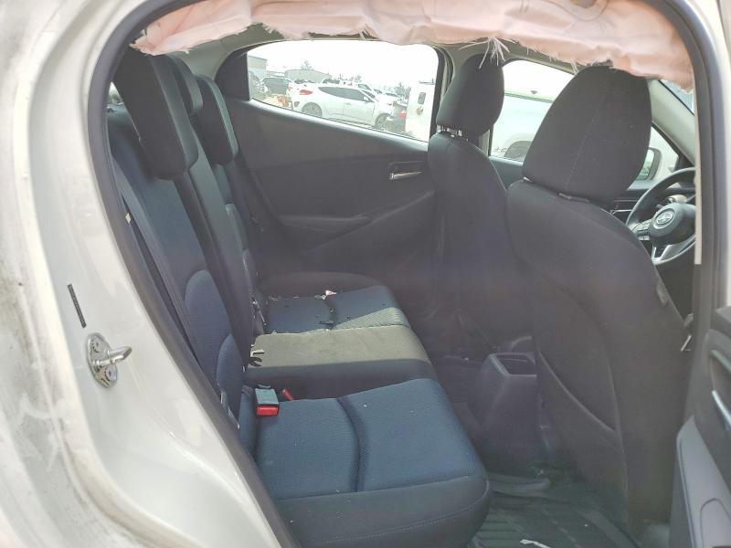 2016 Scion IA