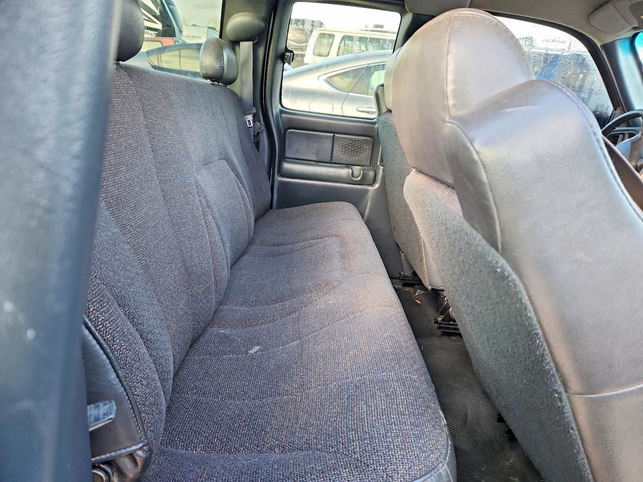 2000 GMC New Sierra C1500