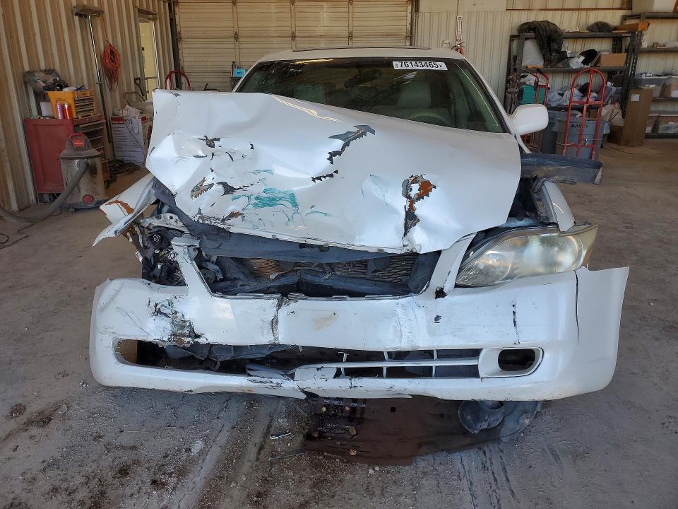2006 Toyota Avalon