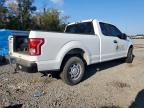 2017 Ford F150 Super cab