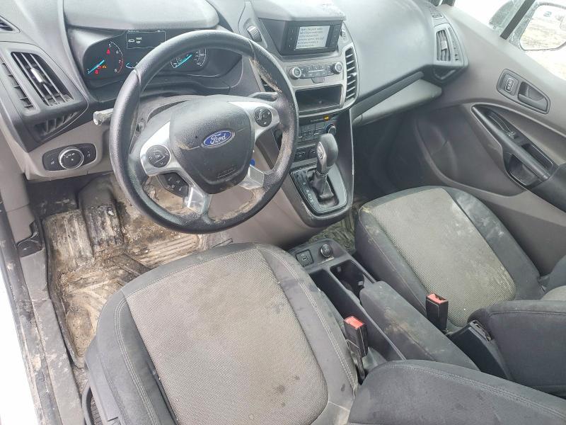 2019 Ford Transit Connect Delivery van
