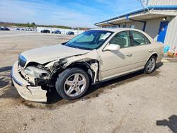 Lincoln Vehiculos salvage en venta: 2002 Lincoln LS