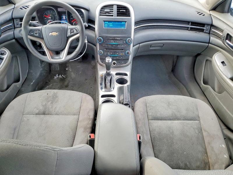 2014 Chevrolet Malibu ls