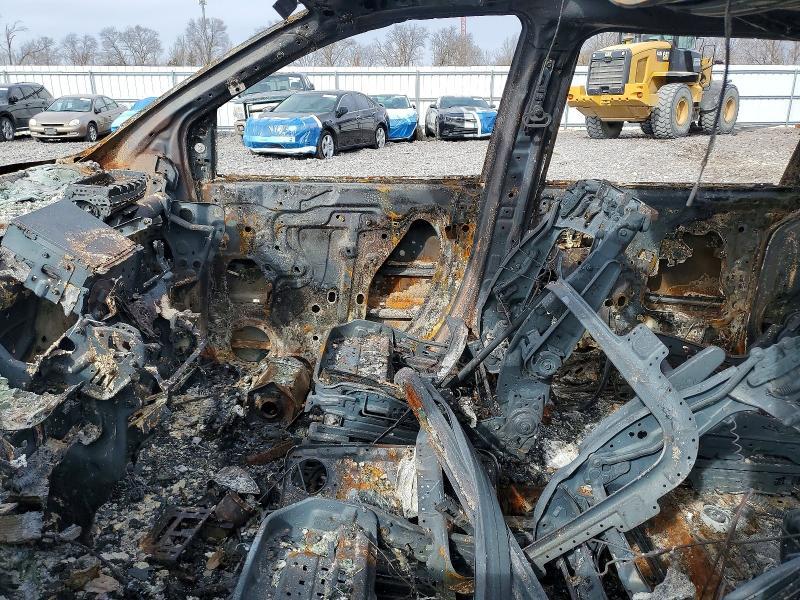 2010 Honda Odyssey exl