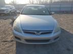 2006 Honda Accord ex