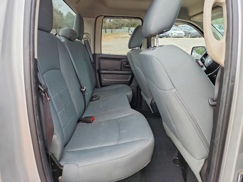 2015 Dodge Ram 1500 st