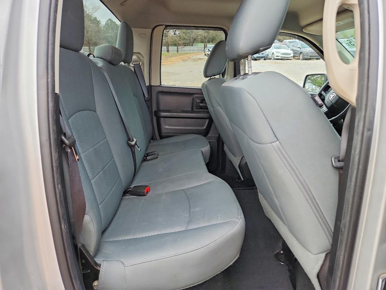 2015 Dodge Ram 1500 st