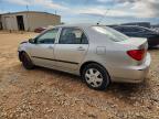 2003 Toyota Corolla ce