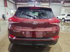 2017 Hyundai Tucson se Plus