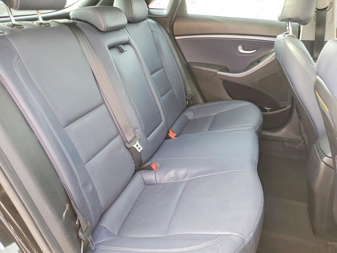 2014 Hyundai Elantra
