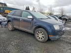 2009 Lincoln MKX