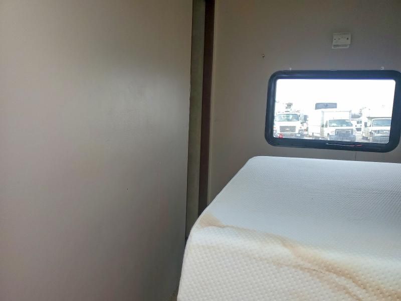 2015 Unknown 2015 Keystone Camper