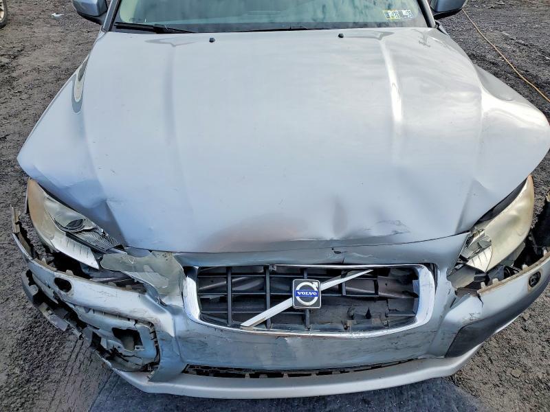 2008 Volvo Xc70