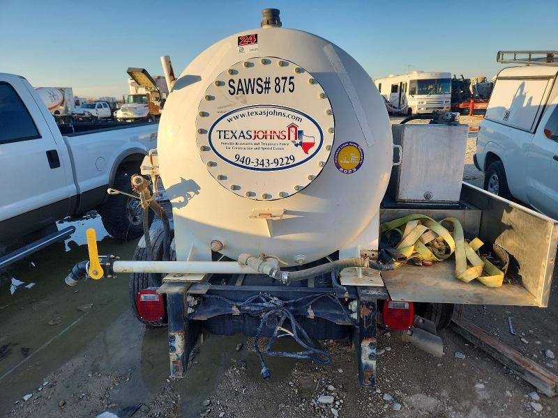 2019 Ford F550 Super Duty