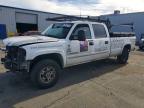 2006 GMC Sierra K2500 Heavy Duty