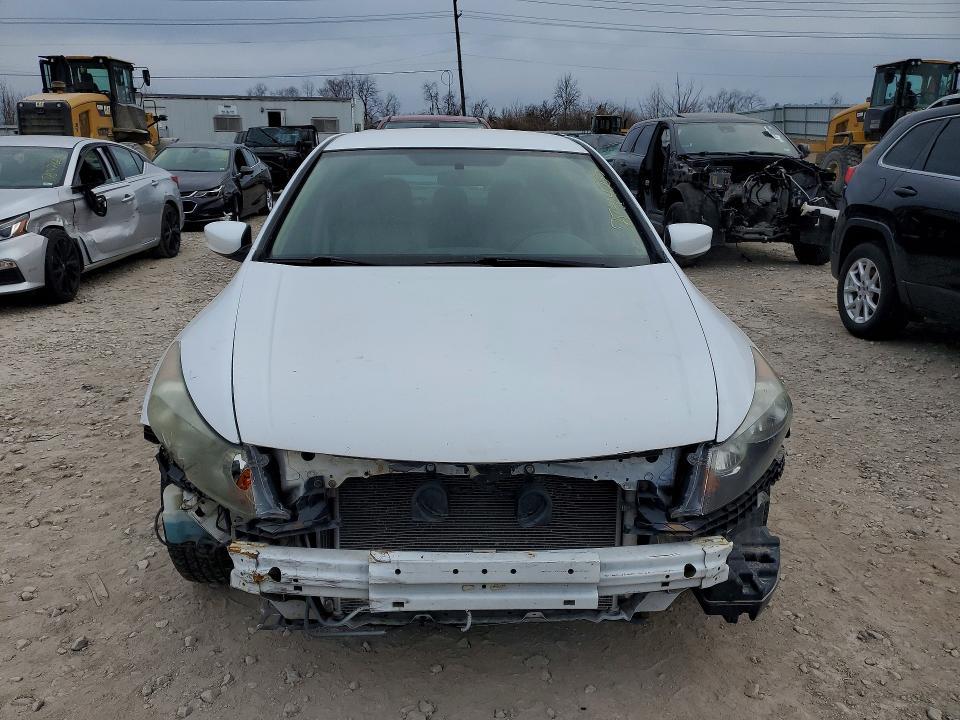2011 Honda Accord se