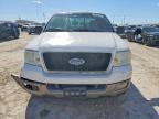 2005 Ford F150 Supercrew