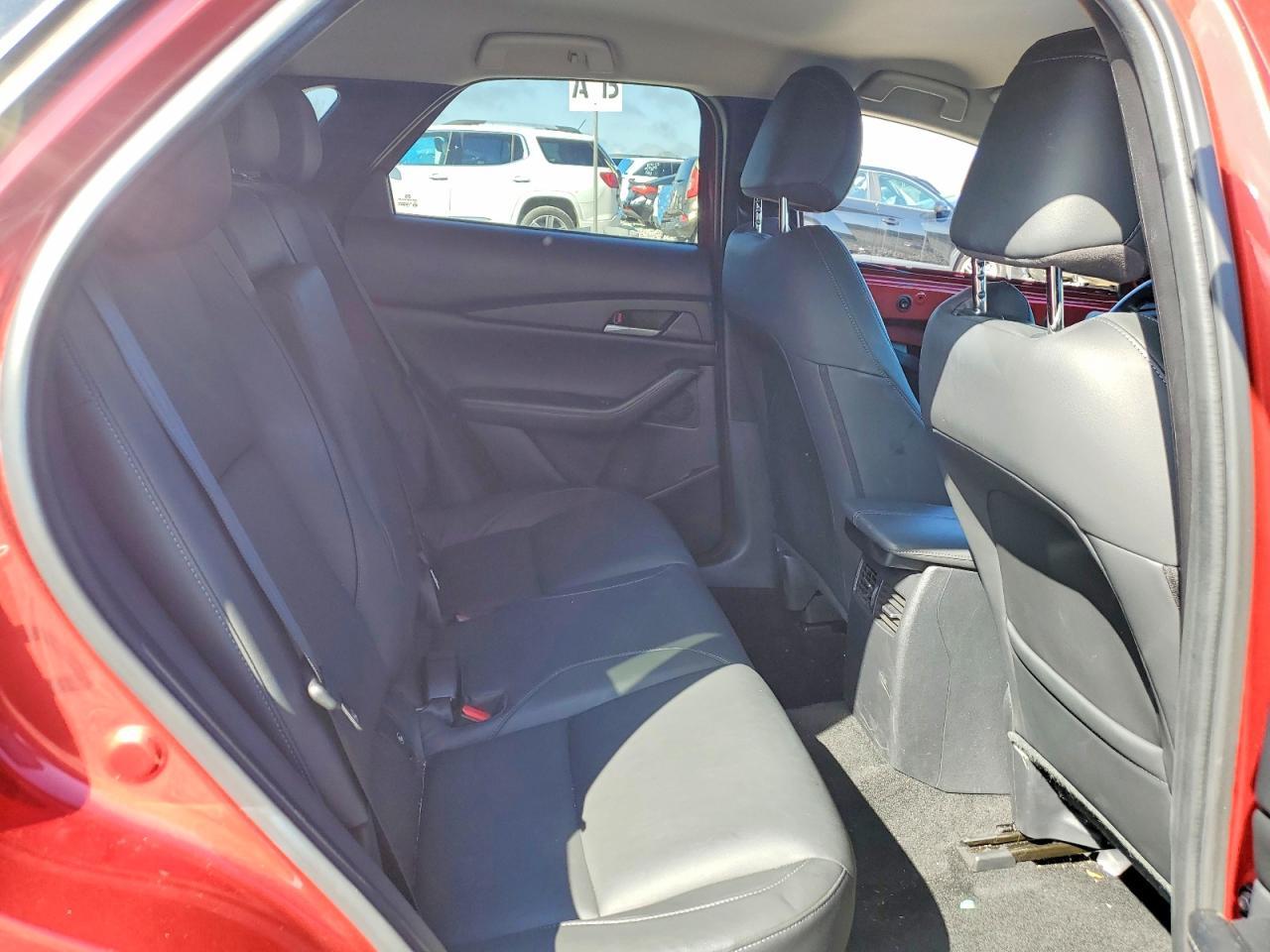 2021 Mazda Cx-30 Select