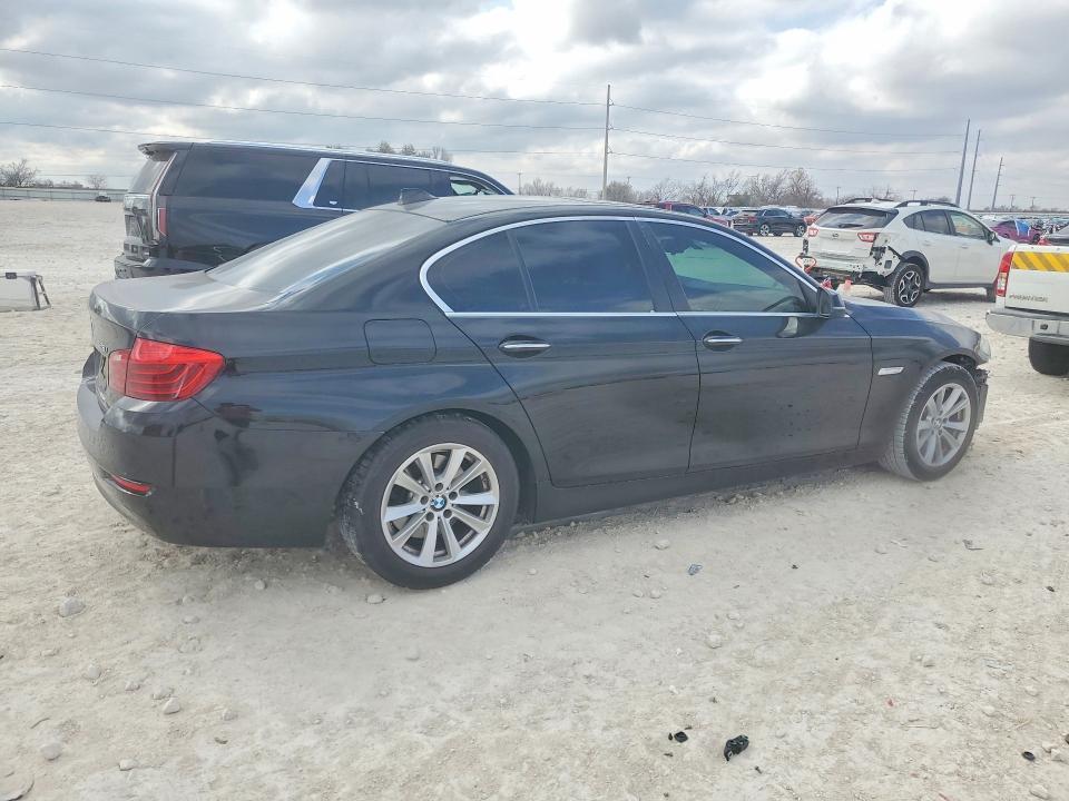2014 BMW 528 i