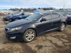 2012 KIA Optima ex