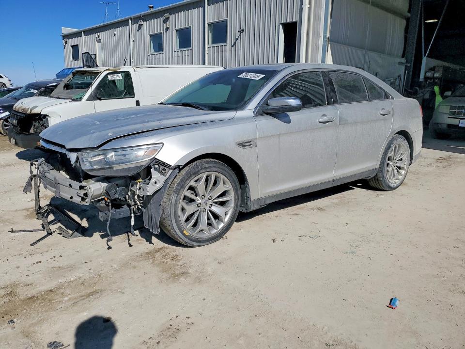 2013 Ford Taurus Limited
