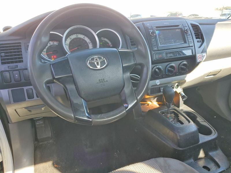 2013 Toyota Tacoma
