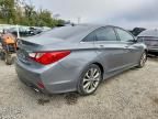 2014 Hyundai Sonata se