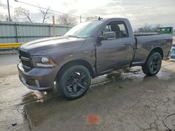 Dodge salvage cars for sale: 2017 Dodge Ram 1500 Sport